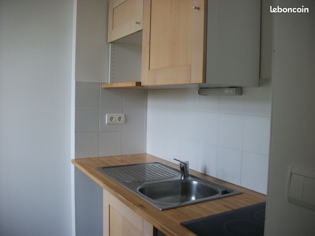 Appartement à louer, 51m², Batz-sur-Mer
