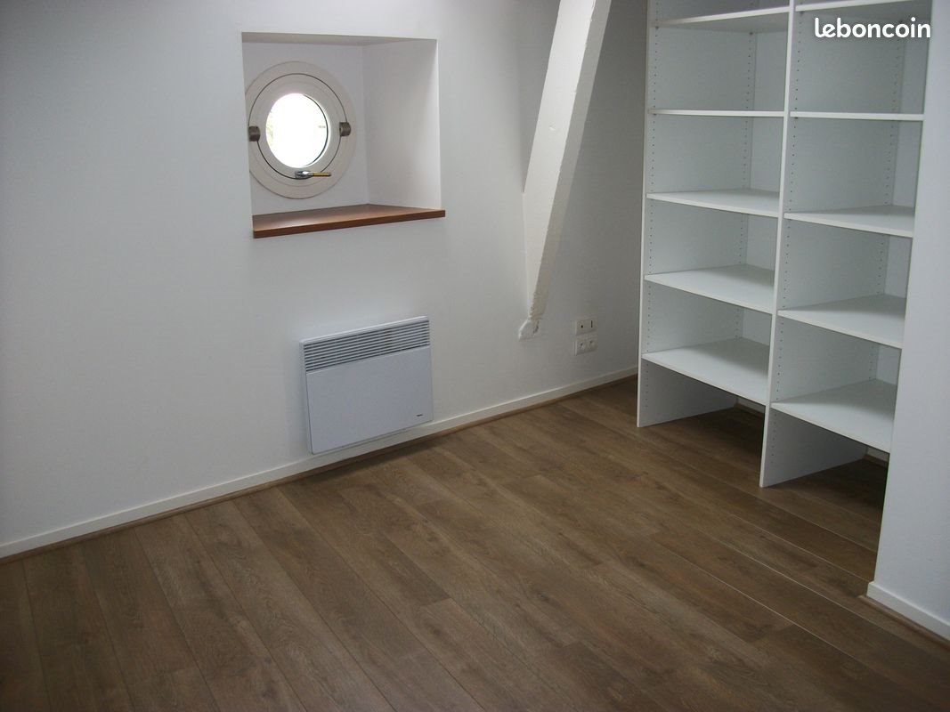 Appartement à louer, 51m², Batz-sur-Mer