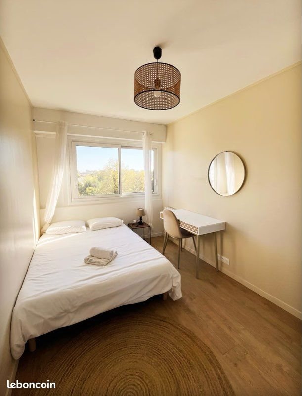 Appartement à louer, 60m², Pessac