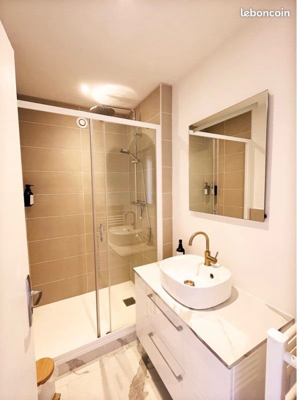 Appartement à louer, 60m², Pessac