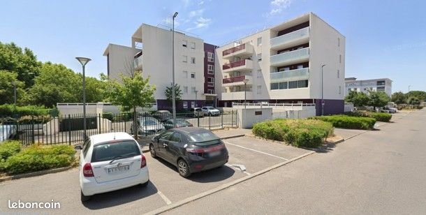 Appartement à vendre, 75m², Istres