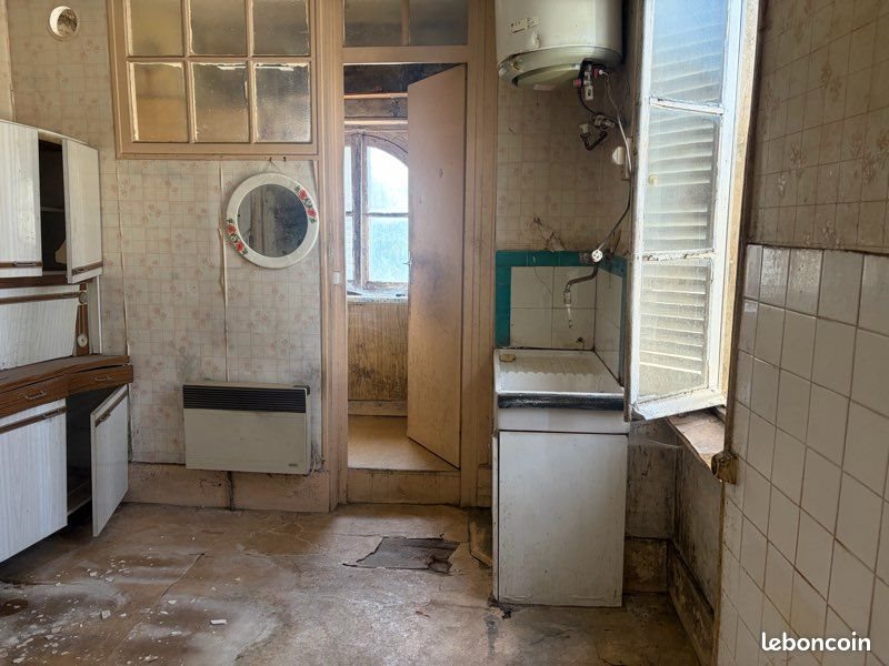 Appartement à vendre, 120m², Saint-Amour