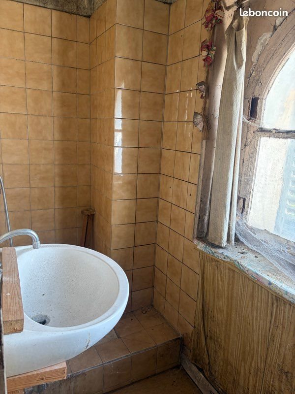 Appartement à vendre, 120m², Saint-Amour