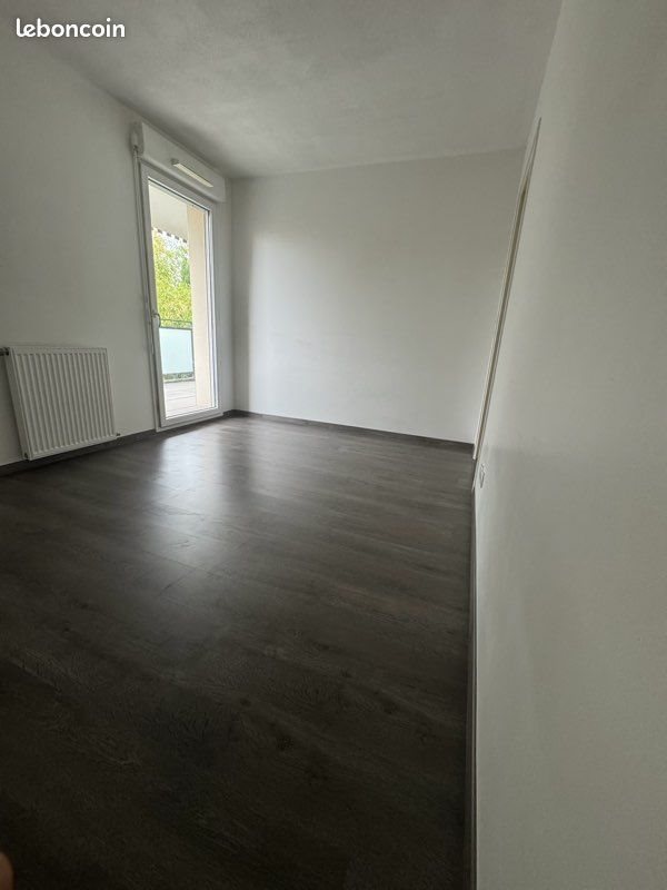 Appartement à vendre, 40m², Meyzieu