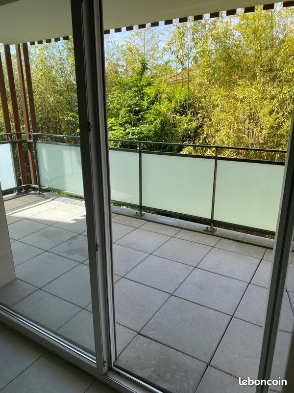 Appartement à vendre, 40m², Meyzieu