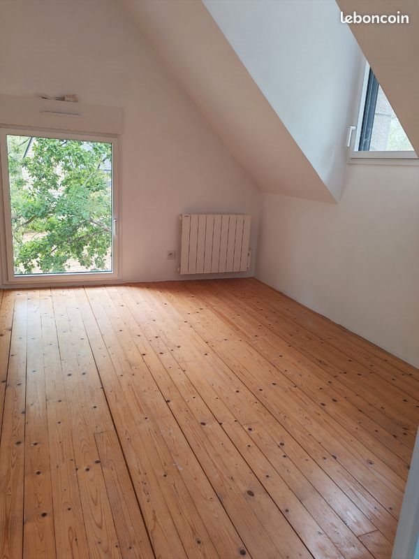 Maison à louer, 67m², Ploemel
