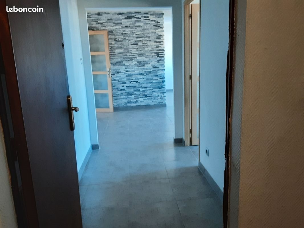 Appartement à vendre, 68m², Toulouse
