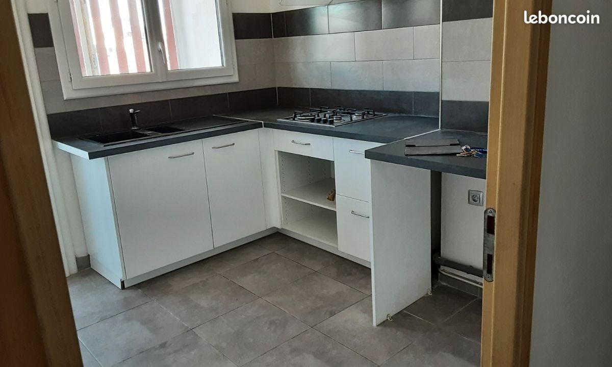 Appartement à vendre, 68m², Toulouse