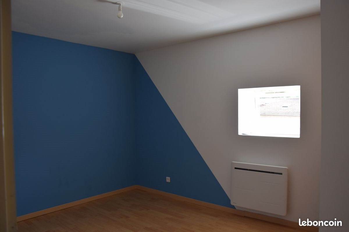 Appartement à louer, 85m², Saint-Pierre-la-Palud