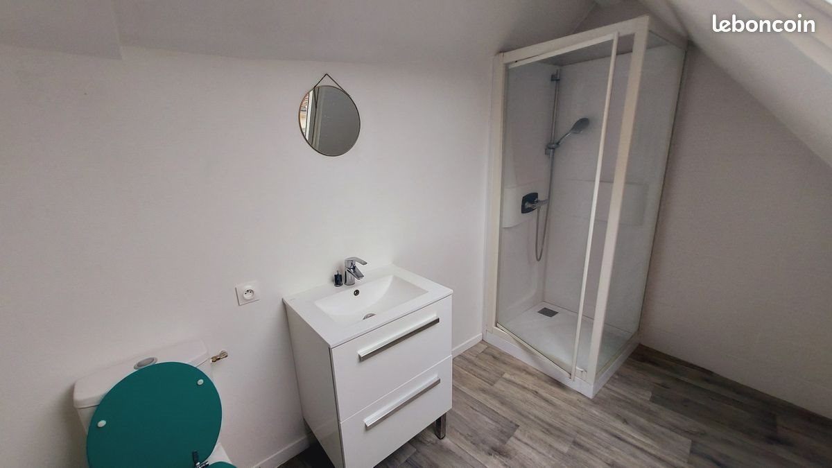 Appartement à louer, 124m², Dreux