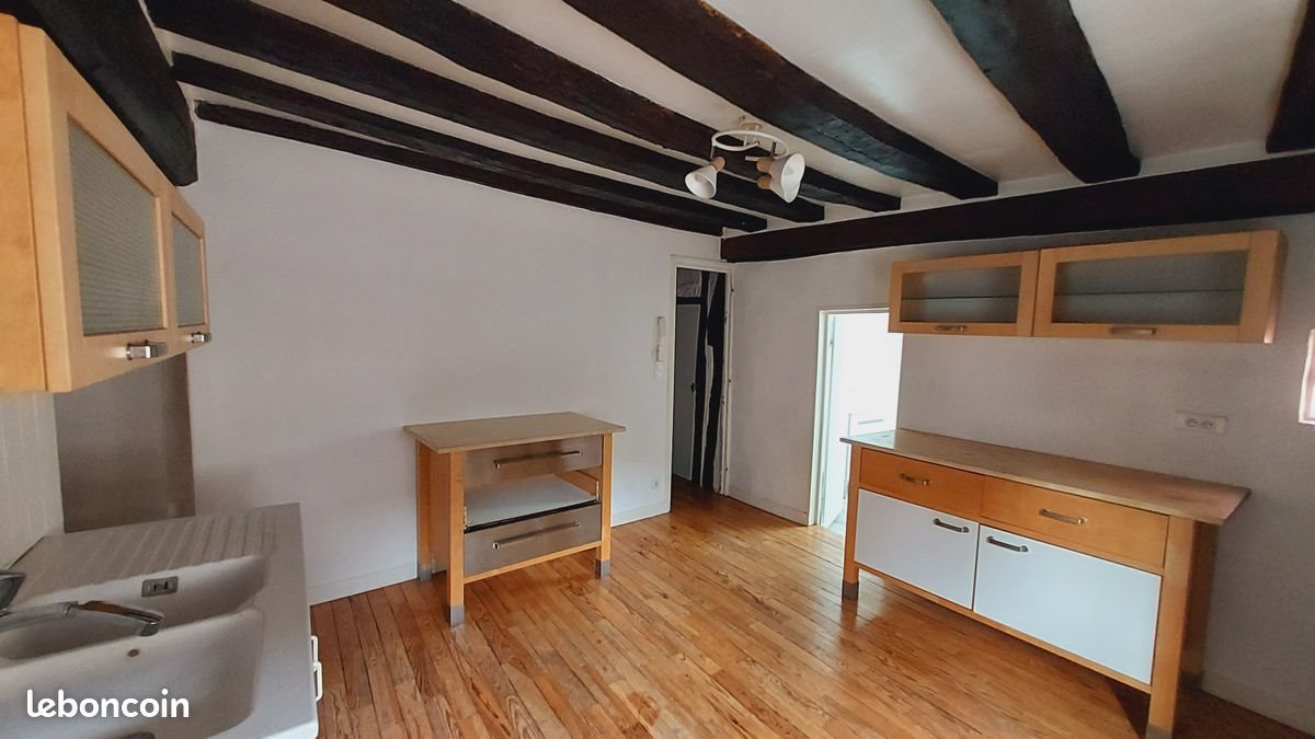 Appartement à louer, 124m², Dreux