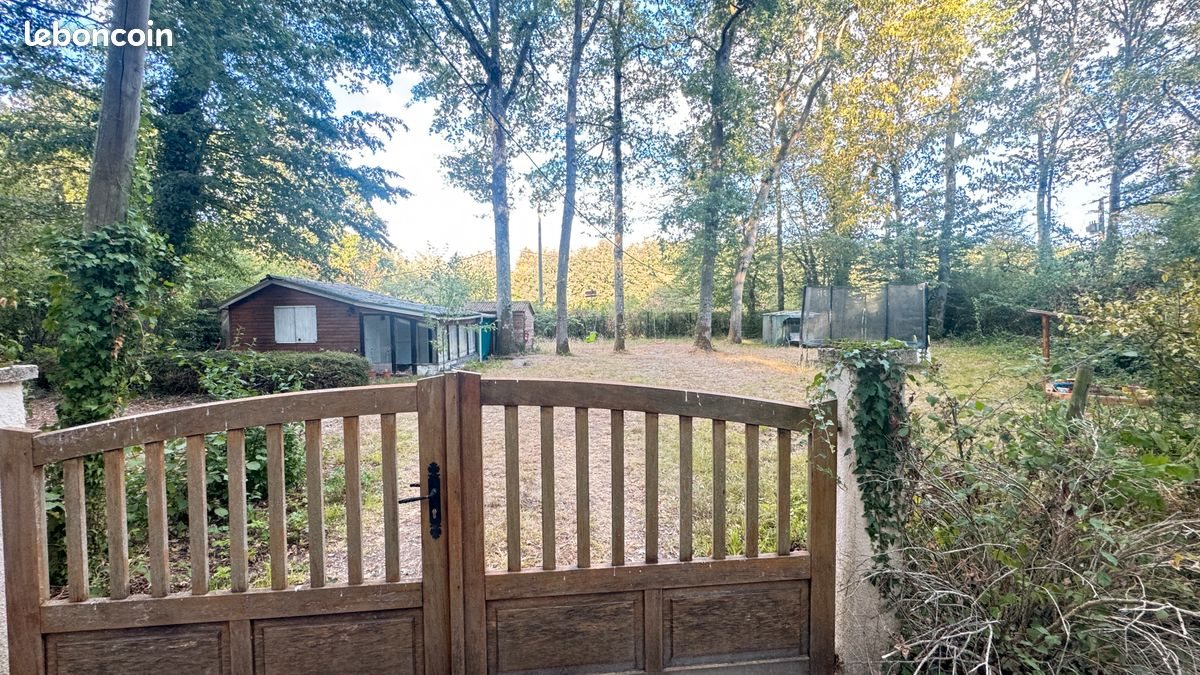 Maison à vendre, 18m², Pamfou