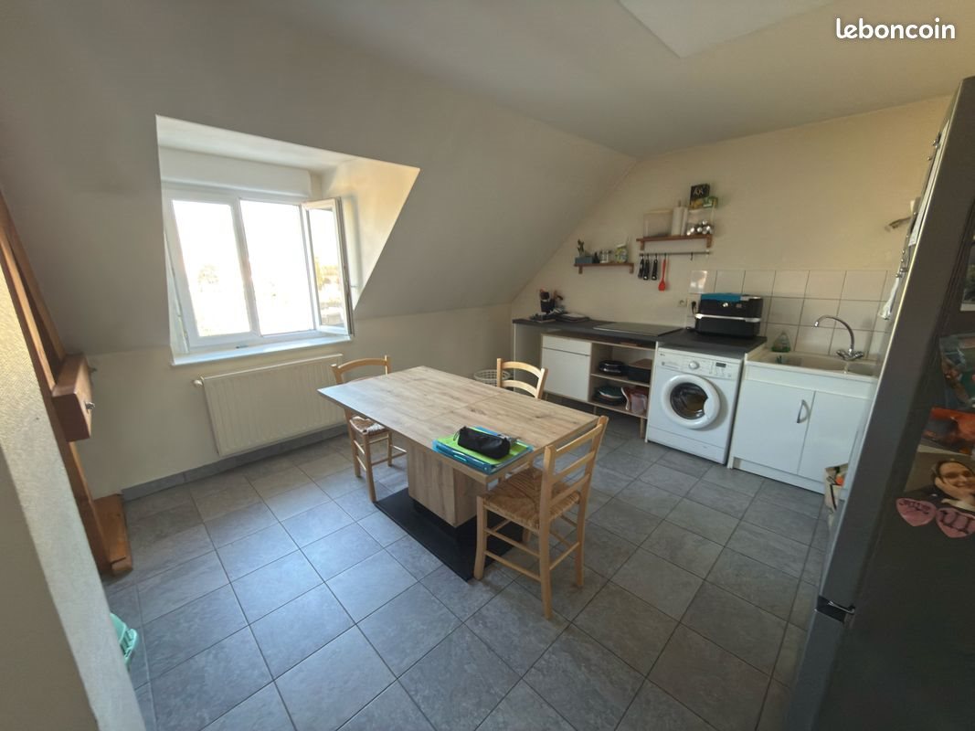 Appartement à louer, 69m², Doubs