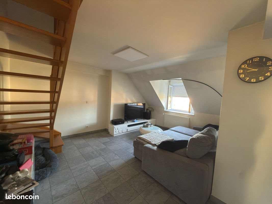 Appartement à louer, 69m², Doubs