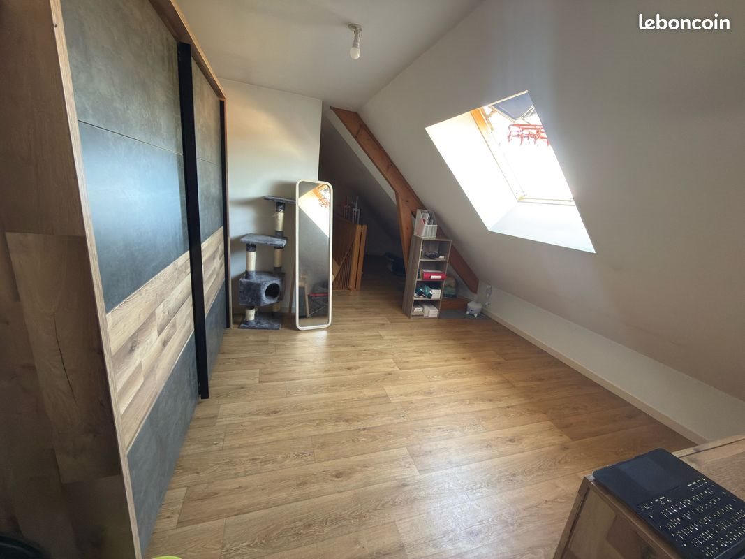 Appartement à louer, 69m², Doubs