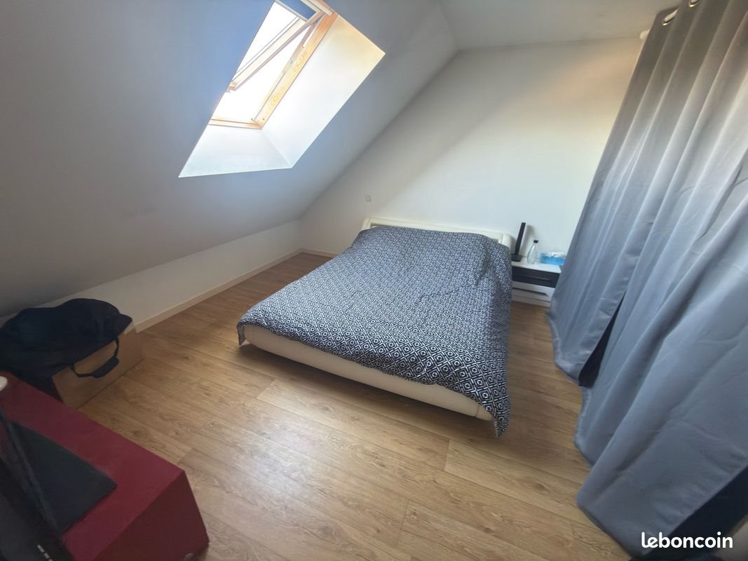 Appartement à louer, 69m², Doubs