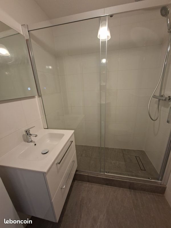 Appartement à vendre, 25m², Saint-Julien-en-Genevois