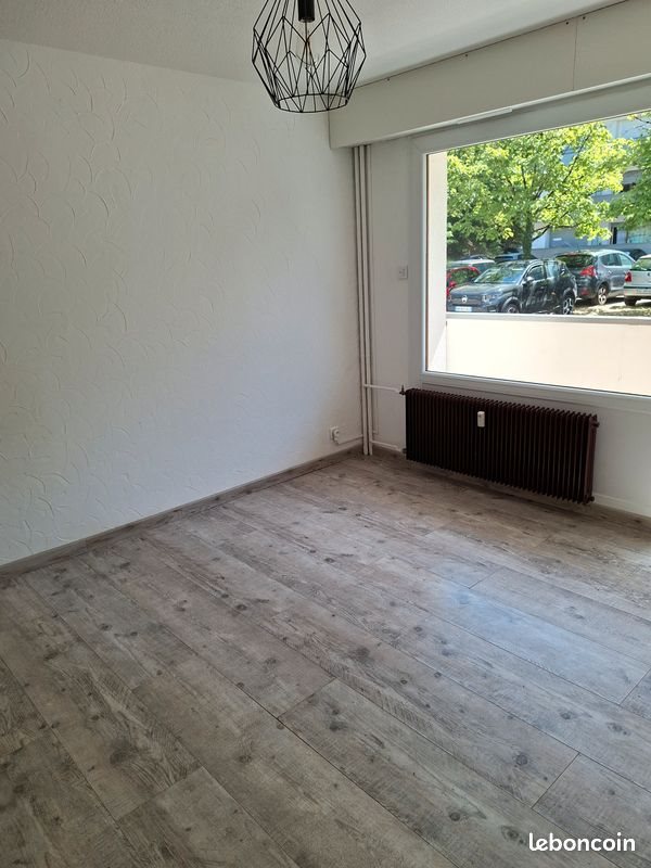 Appartement à vendre, 25m², Saint-Julien-en-Genevois