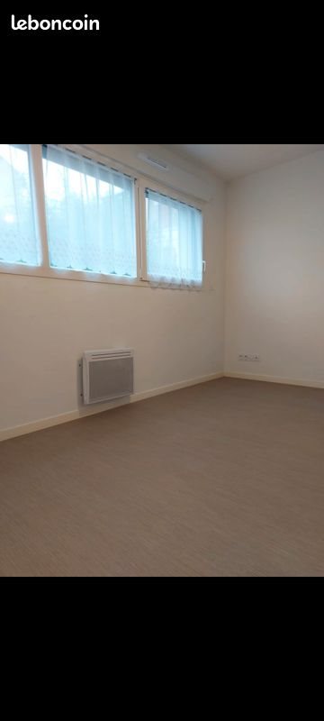 Appartement à louer, 21m², Troyes