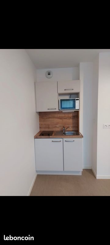 Appartement à louer, 21m², Troyes