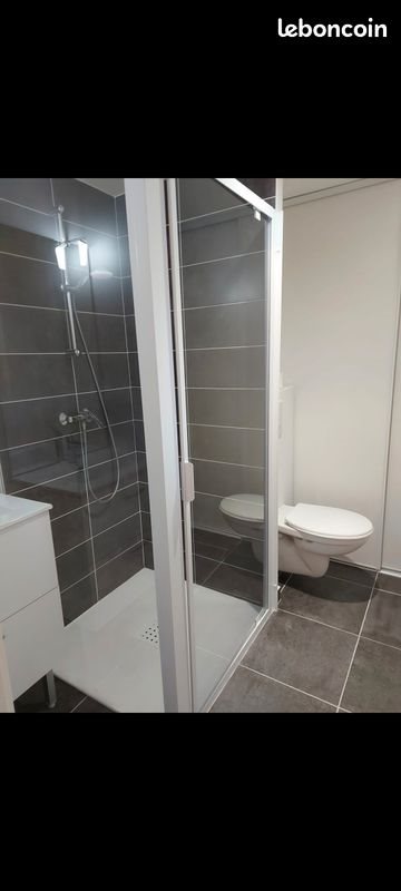 Appartement à louer, 21m², Troyes