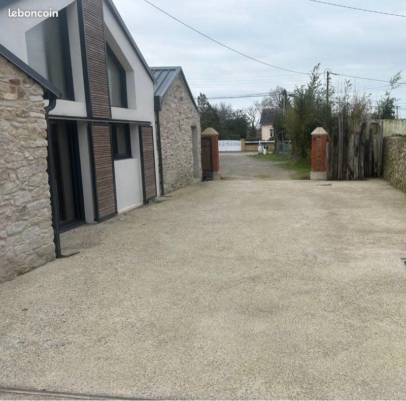 Maison à louer, 100m², Saint-Etienne-de-Montluc