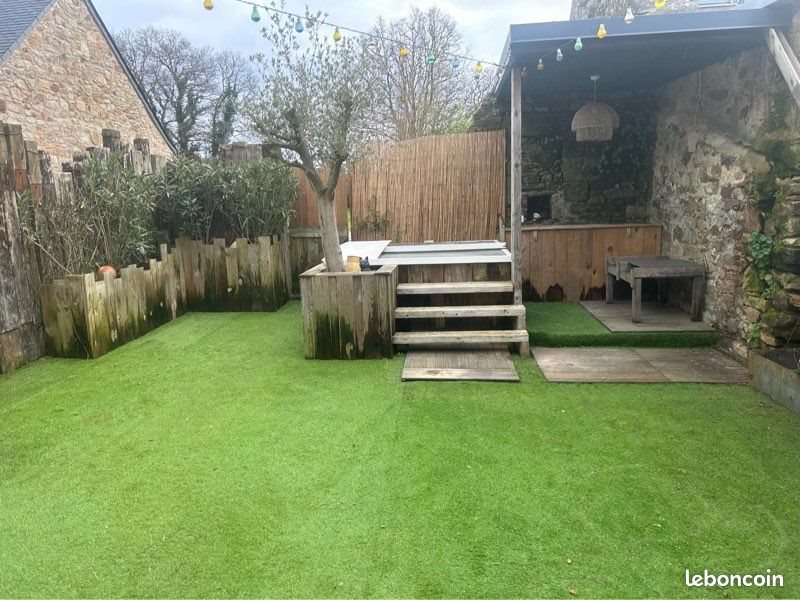 Maison à louer, 100m², Saint-Etienne-de-Montluc