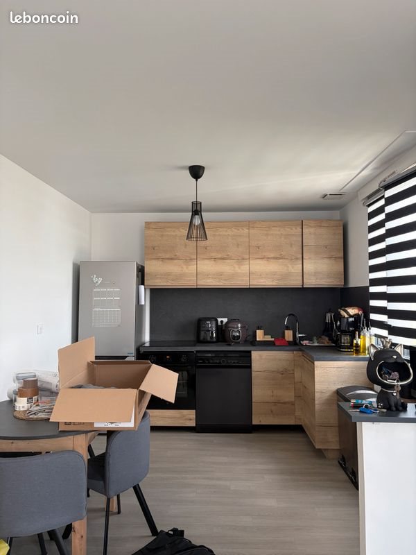Appartement à louer, 68m², Sainte-Pazanne