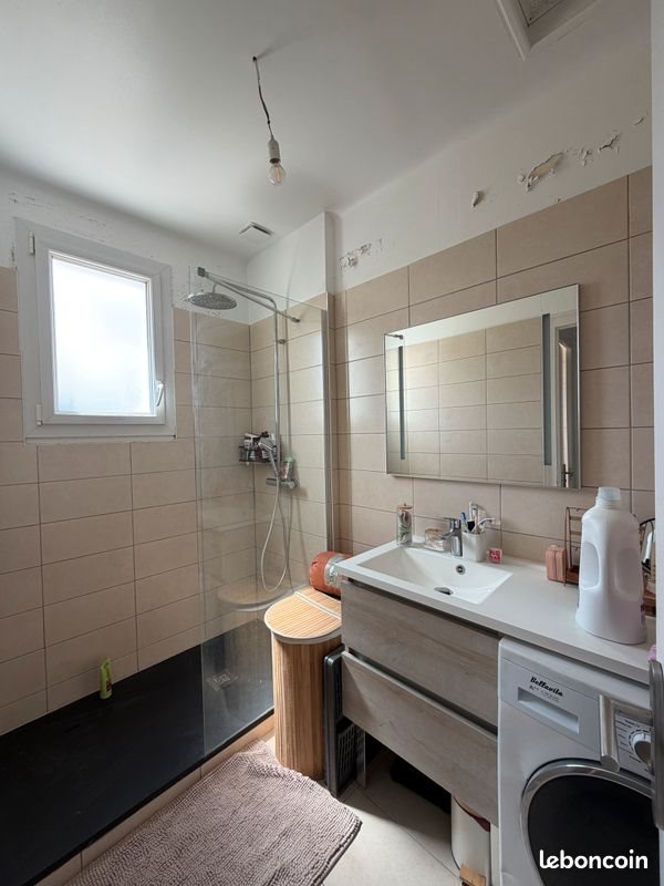 Appartement à louer, 68m², Sainte-Pazanne