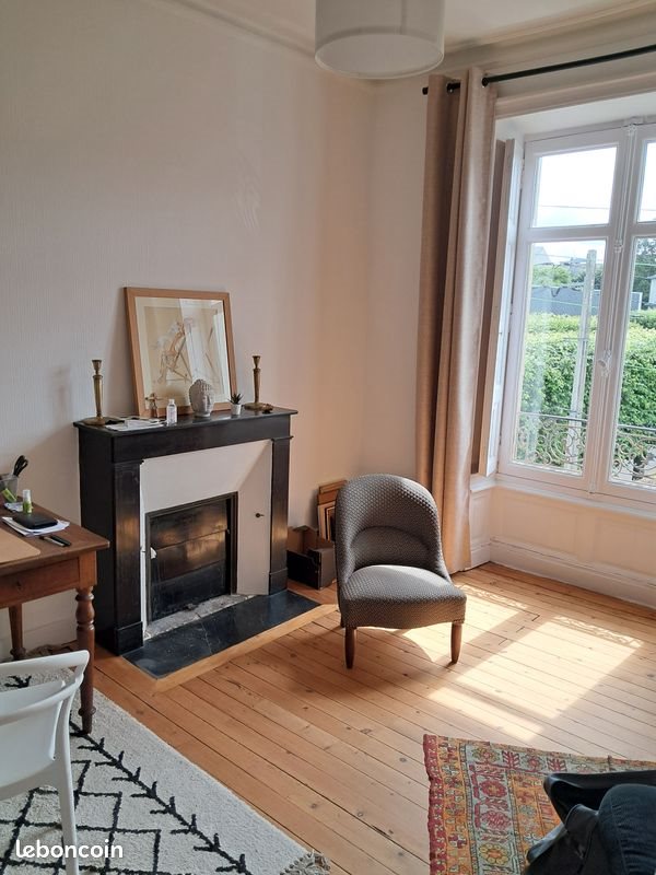 Appartement à vendre, 54m², Nantes