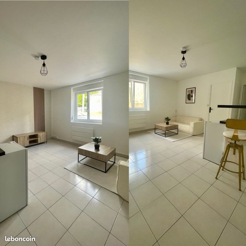 Appartement à louer, 35m², Bully-les-Mines
