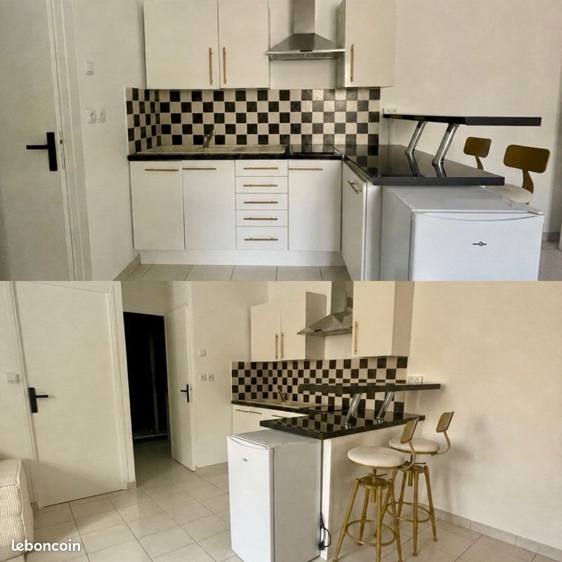 Appartement à louer, 35m², Bully-les-Mines