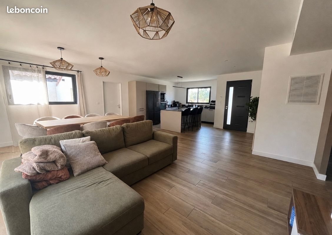Maison à vendre, 103m², Noé