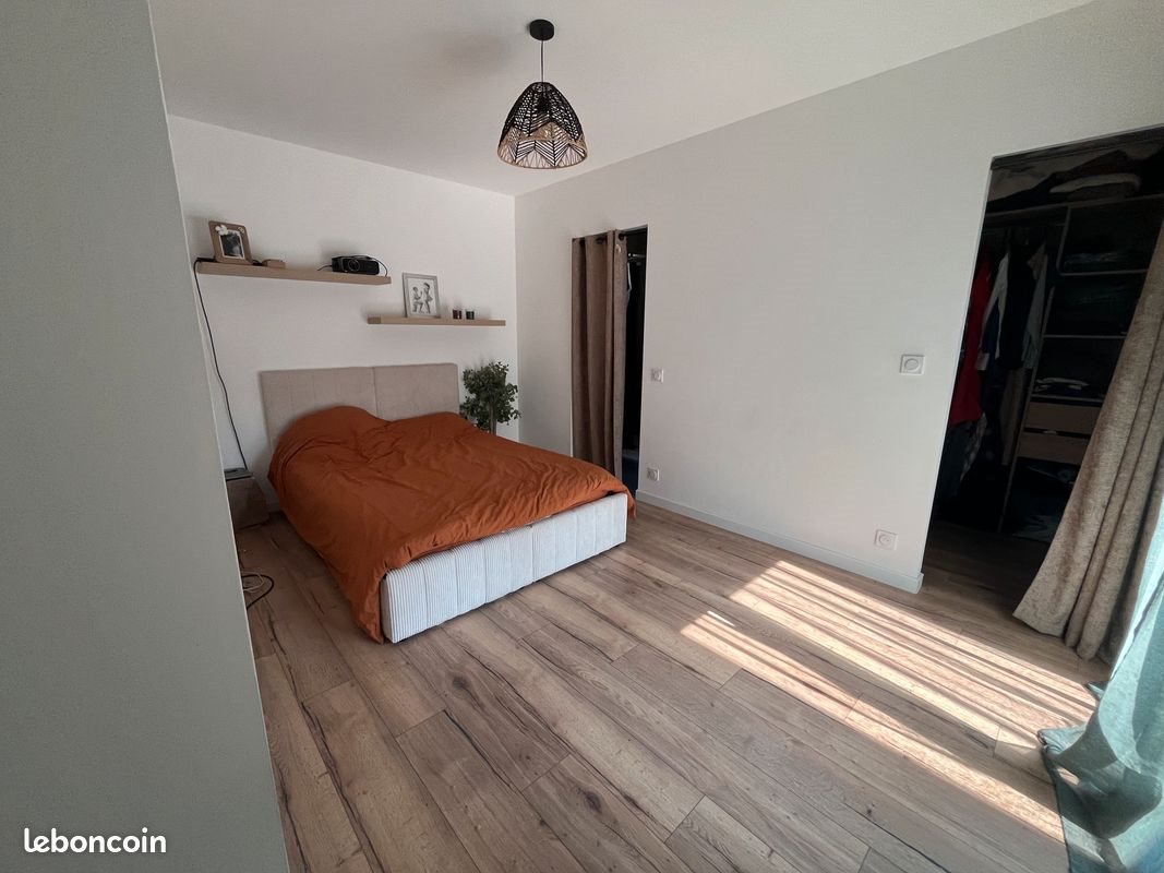 Maison à vendre, 103m², Noé