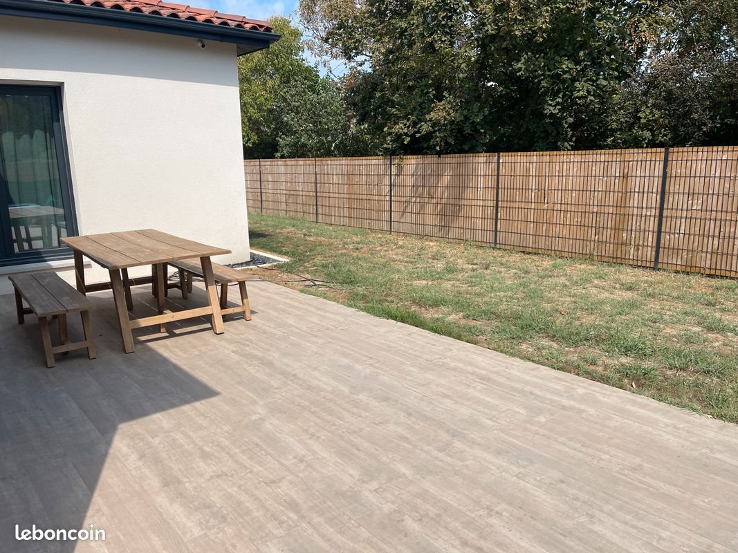 Maison à vendre, 103m², Noé