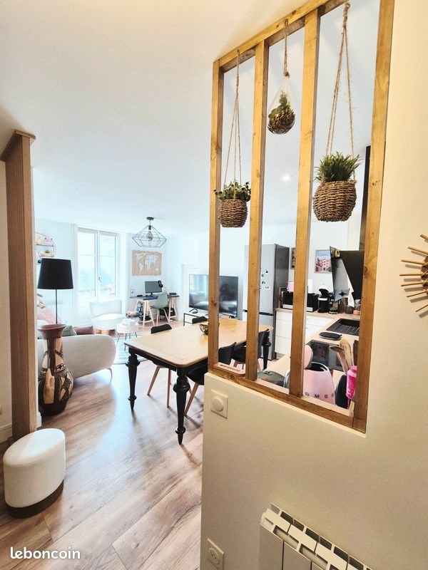 Appartement à vendre, 80m², Villefranche-sur-Saône