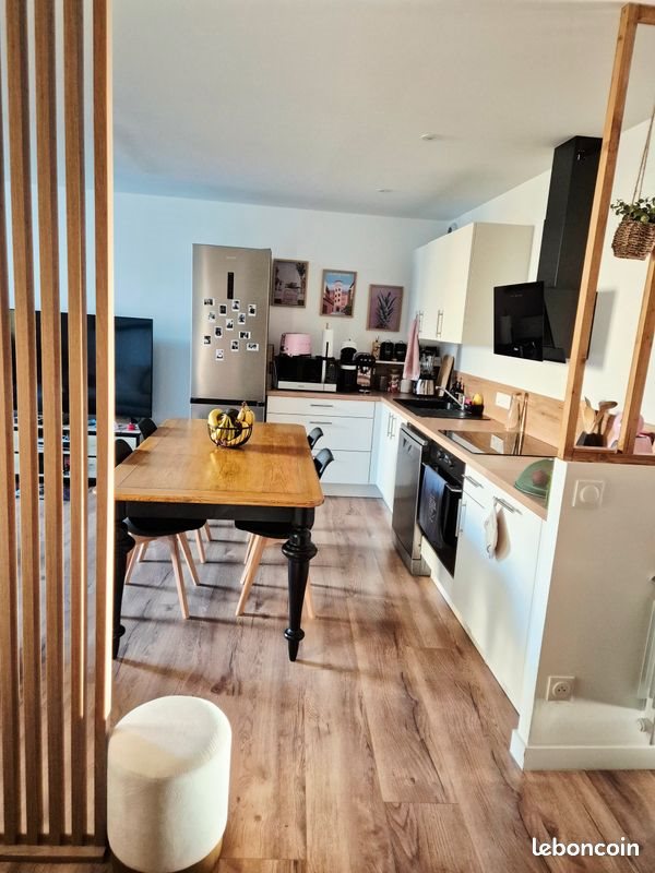 Appartement à vendre, 80m², Villefranche-sur-Saône