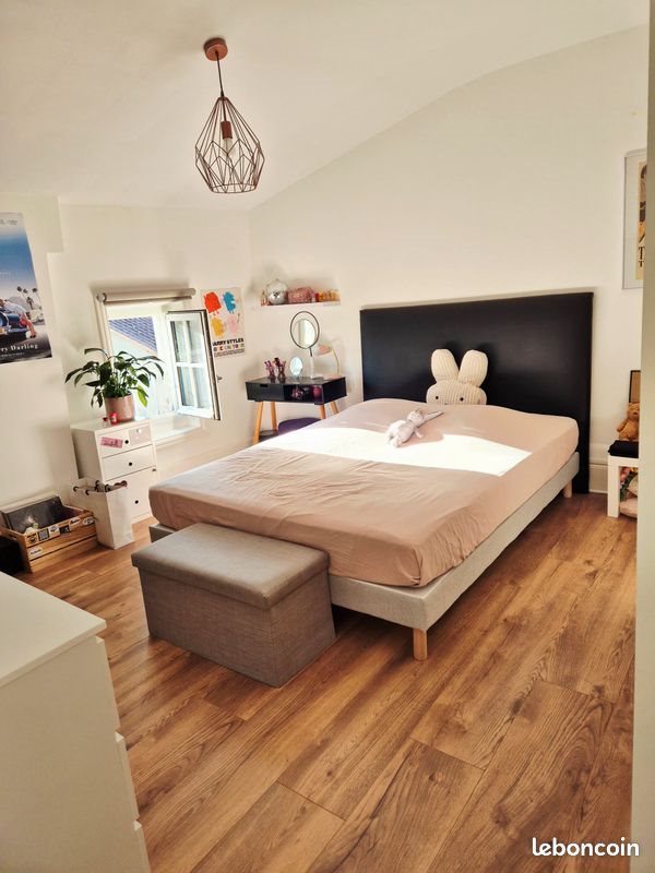 Appartement à vendre, 80m², Villefranche-sur-Saône