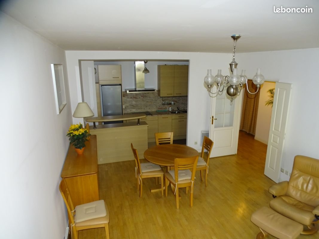 Appartement à vendre, 67m², Montrouge