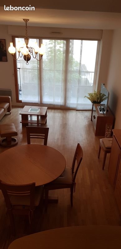 Appartement à vendre, 67m², Montrouge