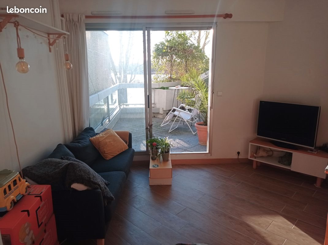 Appartement à louer, 31m², Créteil
