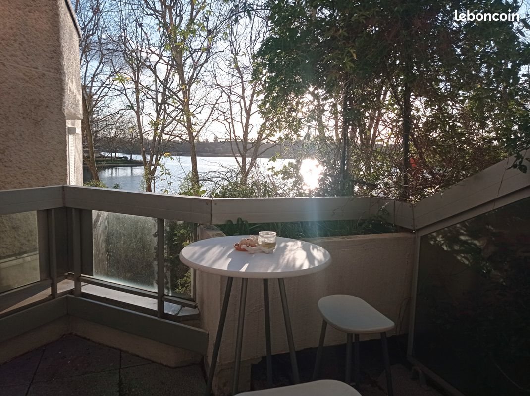 Appartement à louer, 31m², Créteil