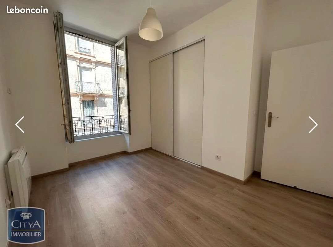 Appartement à louer, 66m², Saint-Pée-sur-Nivelle