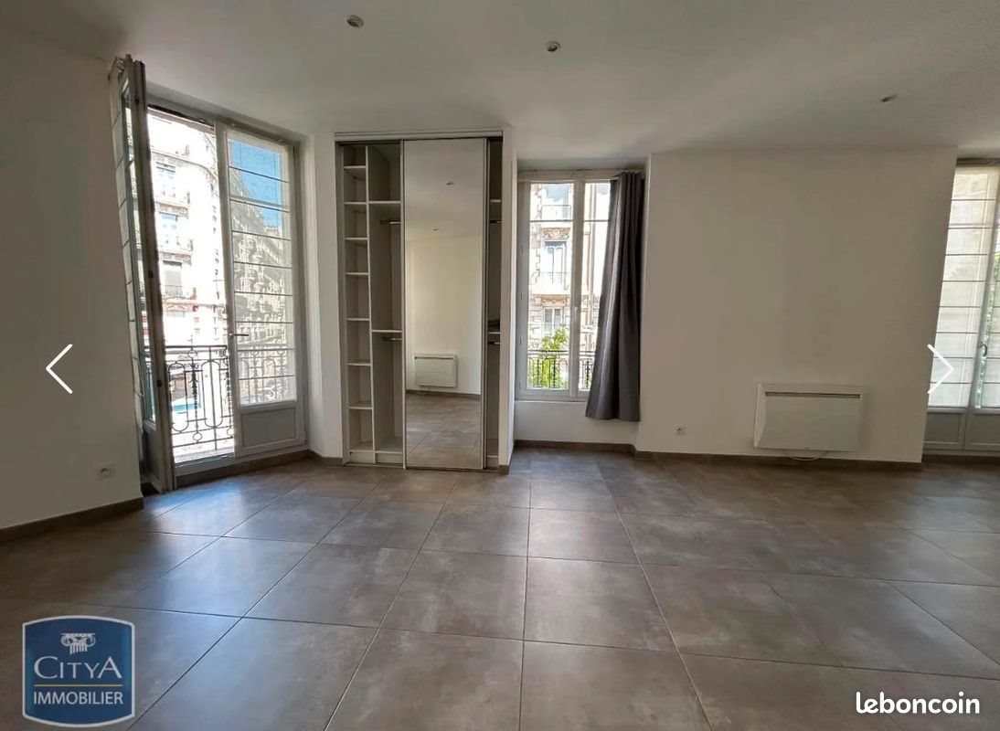 Appartement à louer, 66m², Saint-Pée-sur-Nivelle