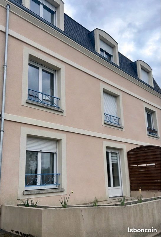 Appartement à louer, 32m², Saint-Germain-du-Corbéis