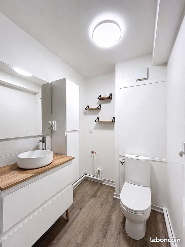 Appartement à louer, 32m², Saint-Germain-du-Corbéis