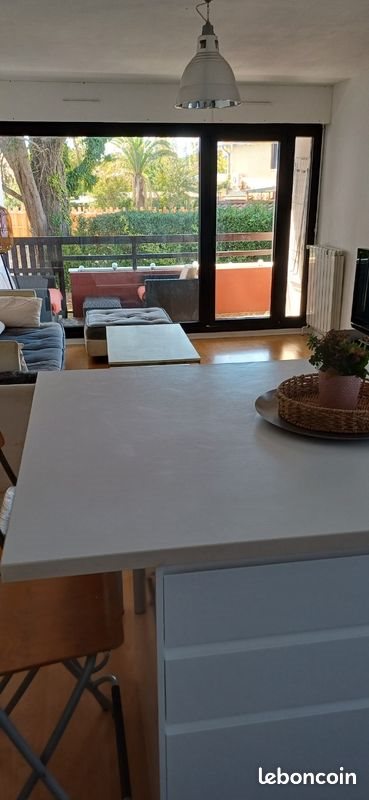 Appartement à louer, 67m², Anglet