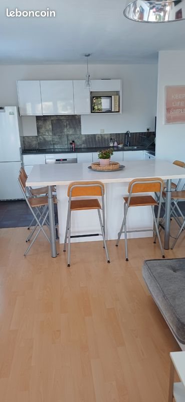 Appartement à louer, 67m², Anglet