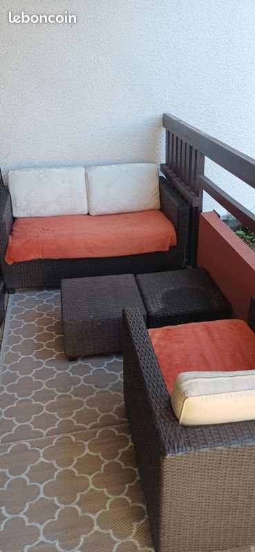 Appartement à louer, 67m², Anglet