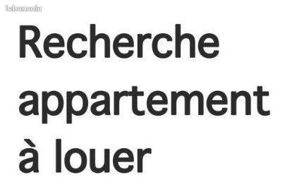 Appartement à louer, 30m², Nice